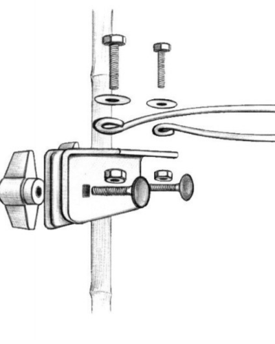 Plant Supports