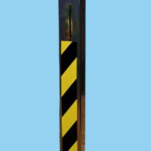 Telescopic Security Post