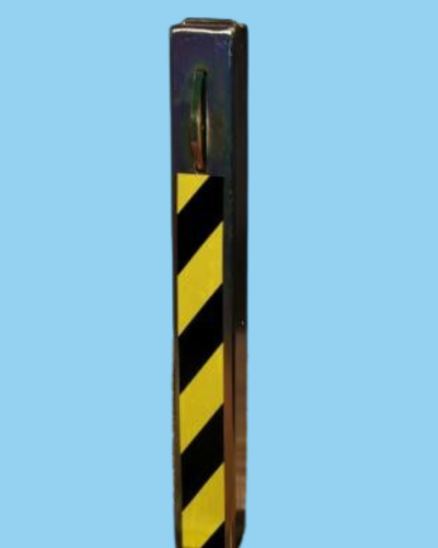 Telescopic Security Post