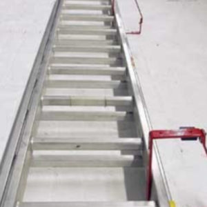 Universal Lockable Storage Bracket-ladder-accessories