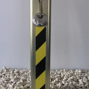 Ultimate Telescopic Security Post