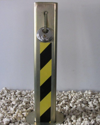 Ultimate Telescopic Security Post