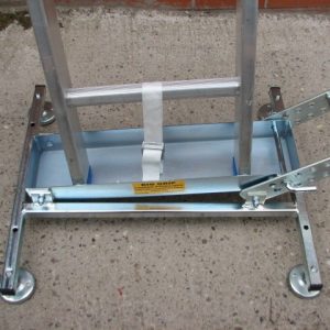 Big Grip Ladder Stabiliser