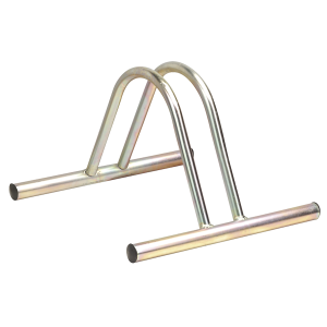 1 Section Stand Alone Cycle Rack-product
