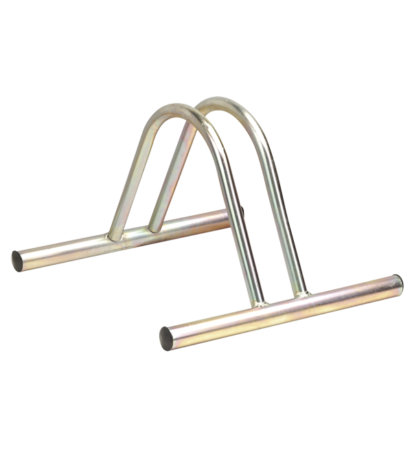 1 Section Stand Alone Cycle Rack-product