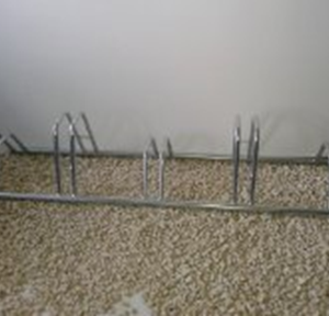 5 Section Dual Height Flat Top Long Length