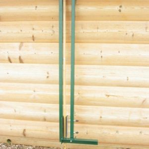 Easy cane inserter