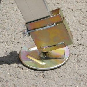 Big Grip-Ladder Pads