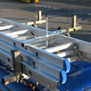 Ladder Clamp