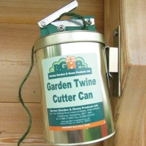 Small Garden Twine Cutter