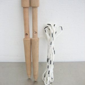 Garden Line Measure