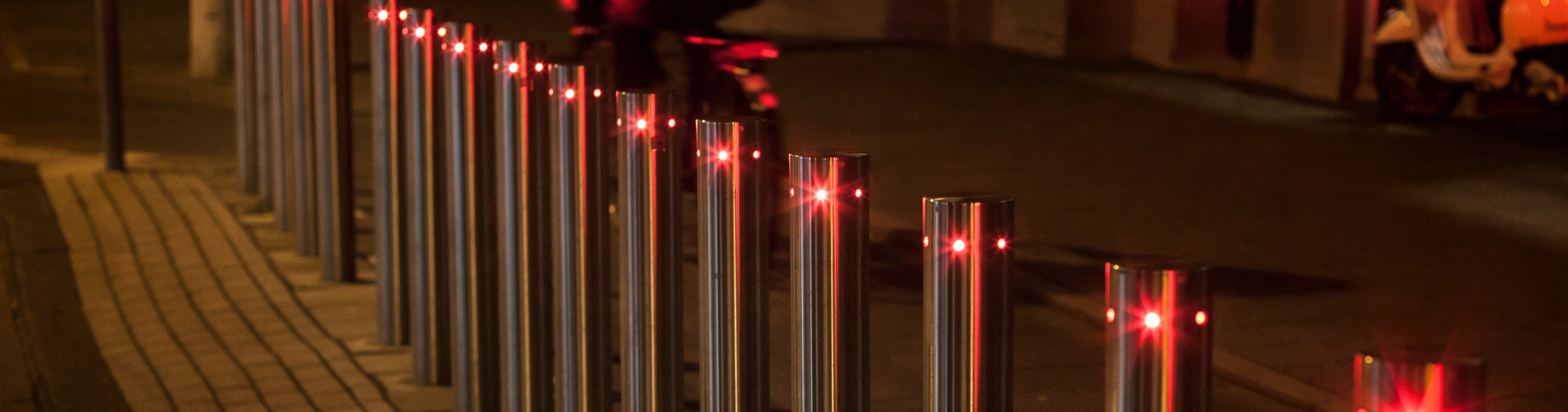 Security Bollards-BANNER