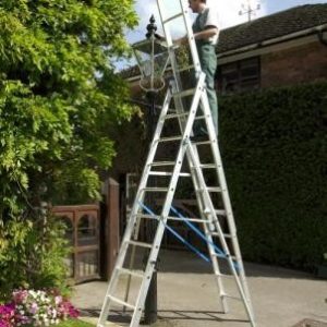 Stabiliser Legs-ladder accessories