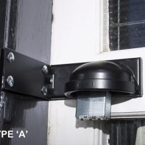 Type A Padlock Protector-product