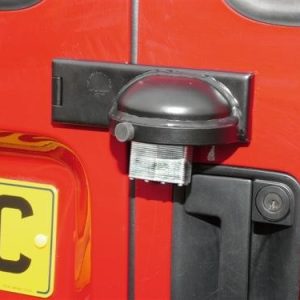 Type b Padlock Protector-product