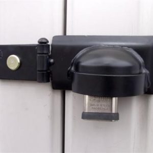Type C Padlock Protector-product