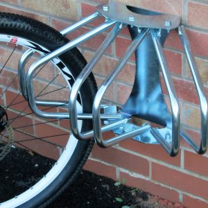Section Adjustable Wall Mounted
