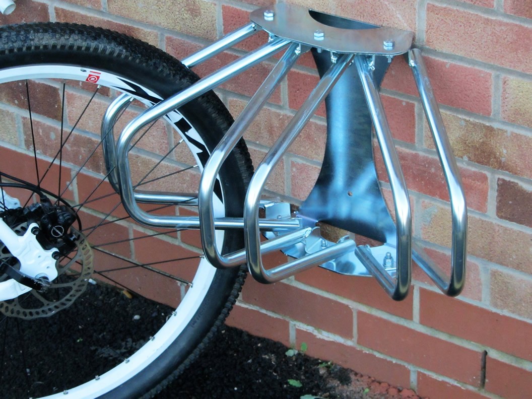 Section Adjustable Wall Mounted