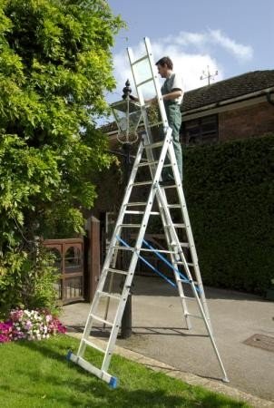 Stabiliser Legs-ladder accessories